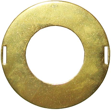 discos calados disck circle round