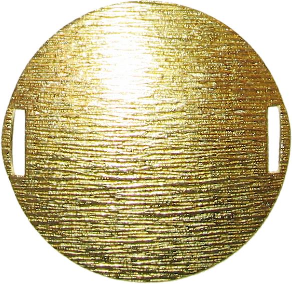 discos calados disck circle round