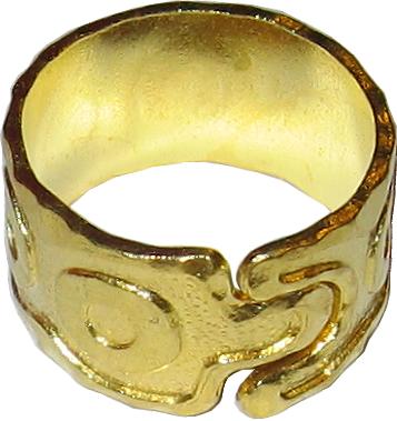 anillos rings