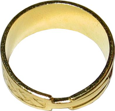 anillos rings