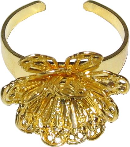 anillos rings