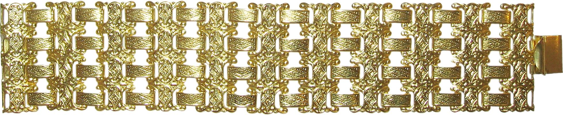 pulseras bracelets