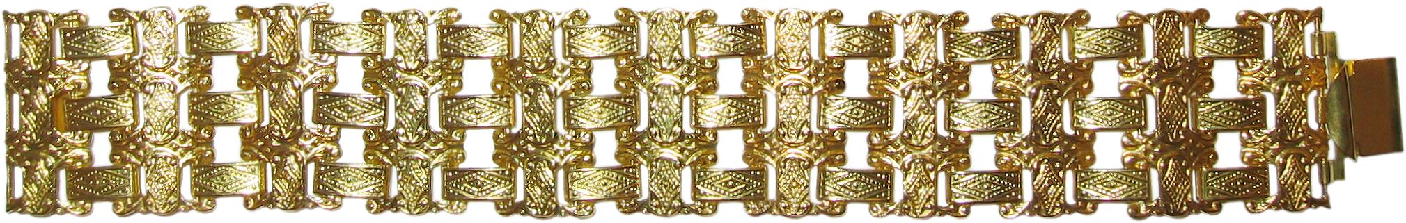 pulseras bracelets