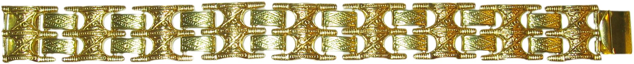 pulseras bracelets