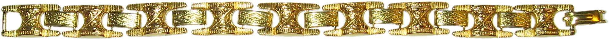 pulseras bracelets