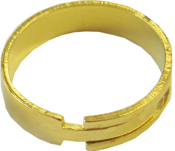 anillos rings