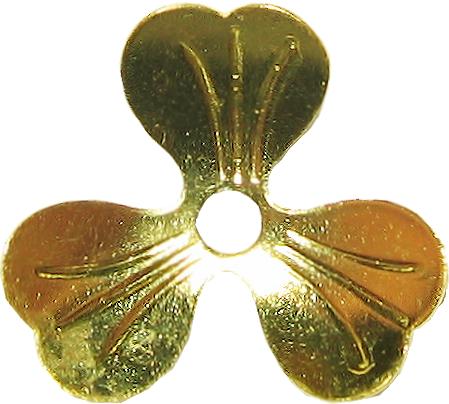 hojas flower