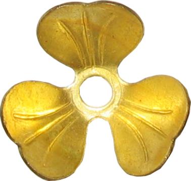 hojas flower