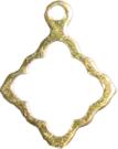 pendant square<br />
pendant colgante charm pendantif pendent pendenti colgantes charms