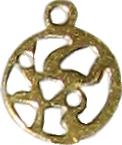 discos colgantes round pendants<br />
pendant colgante charm pendantif pendent pendenti colgantes charms