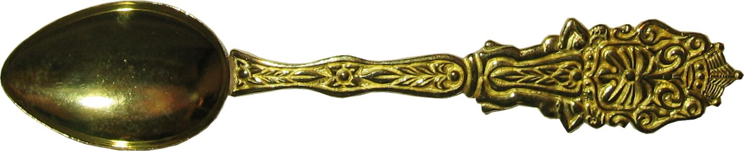 spoons
