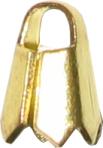 terminales cup Endcap with rings