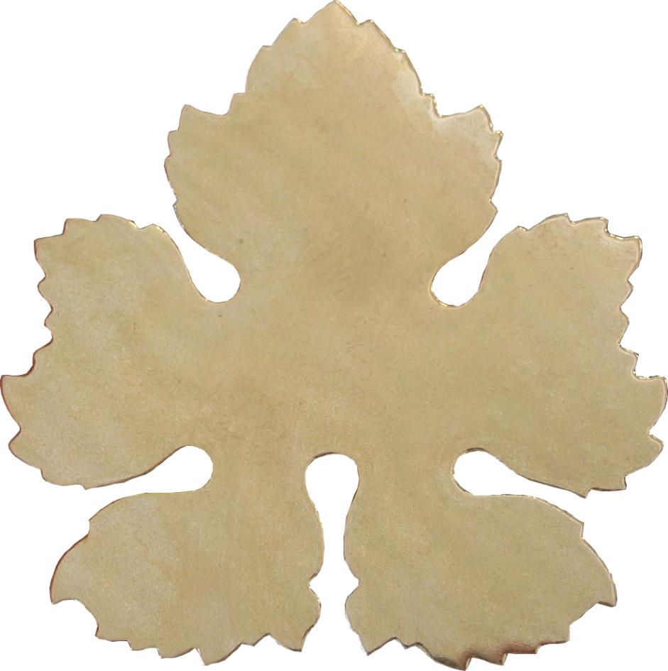 hojas leafs