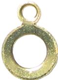 discos colgantes discks pendants