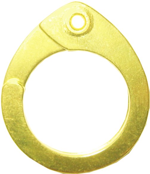 key rings