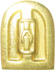 shoes beads