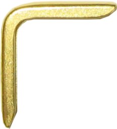 metal corner metal