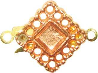 Broches 
