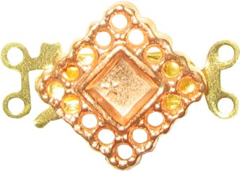 Broches 