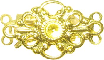 Broches 