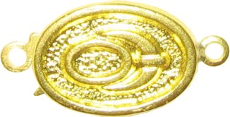 Broches