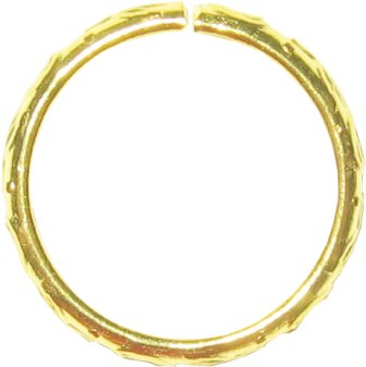 sortijas aros rings