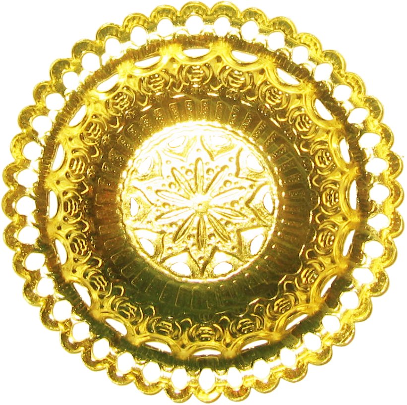 filigranas filigree