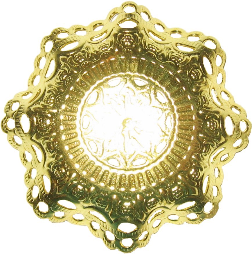 filigranas filigree