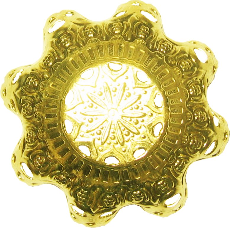 filigranas filigree