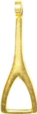 shoe parts components shoe bead