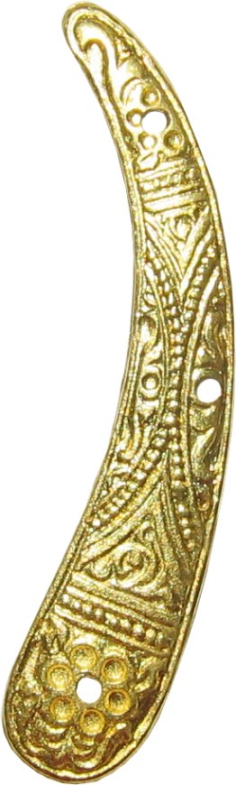 knife
