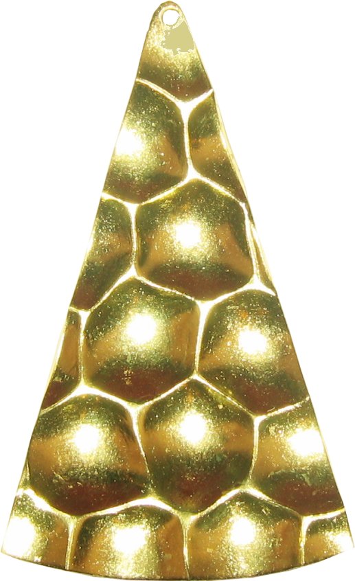 pendants triangle