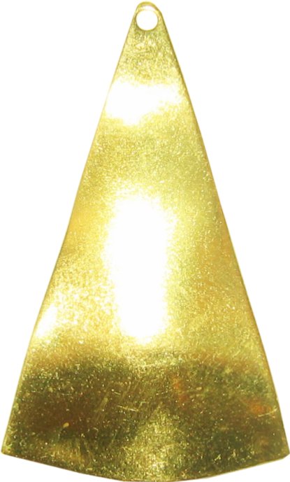 pendants triangle