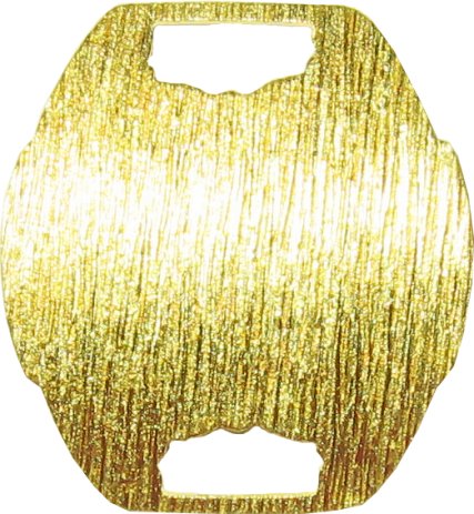 placas pulseras plate bracelets