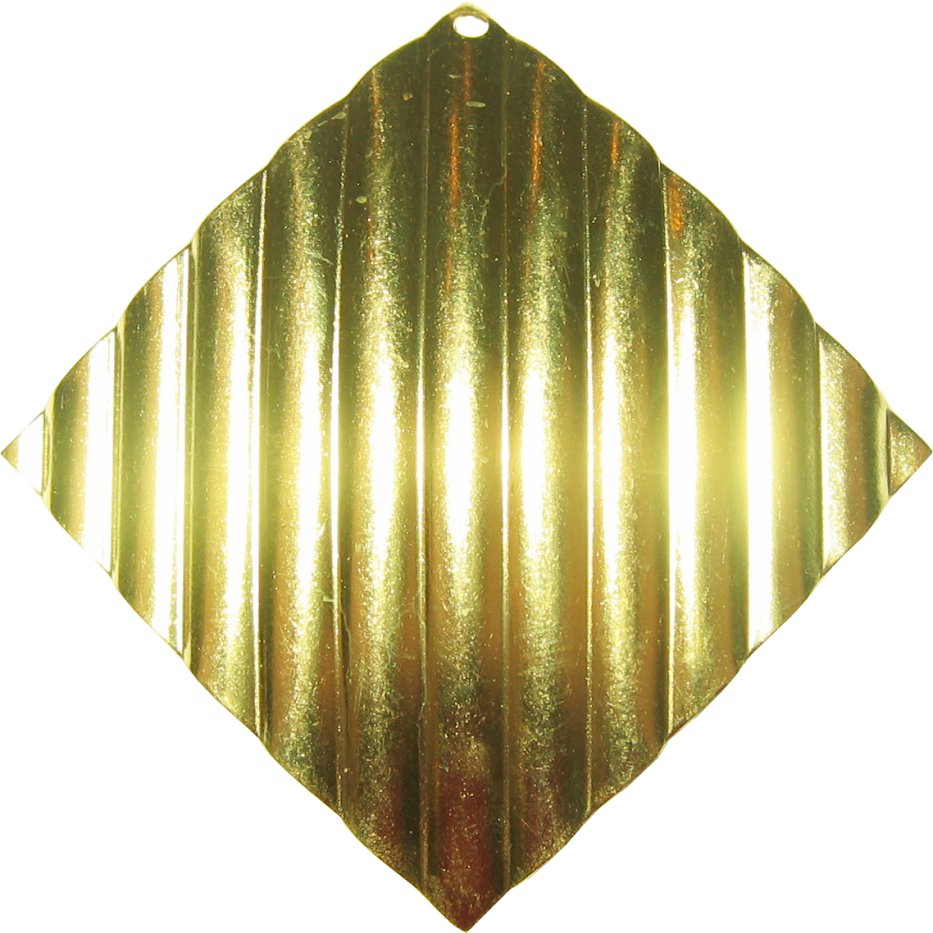 pendants diamond square