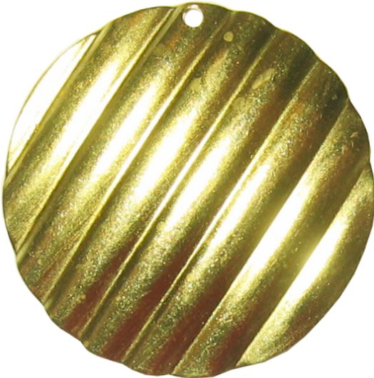 discos pendants discks