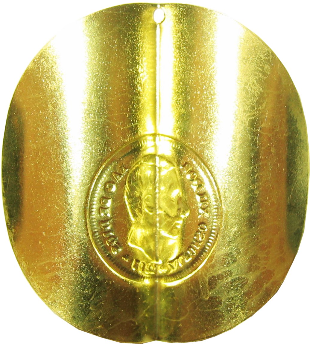 discos pendants