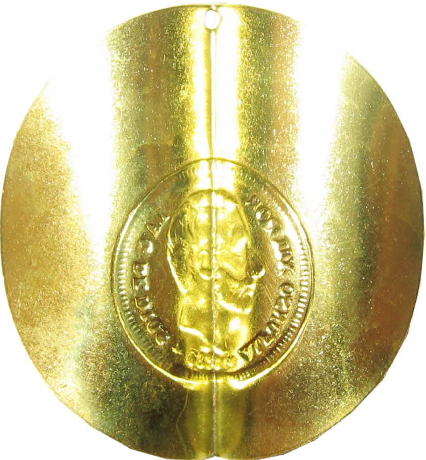 discos pendants