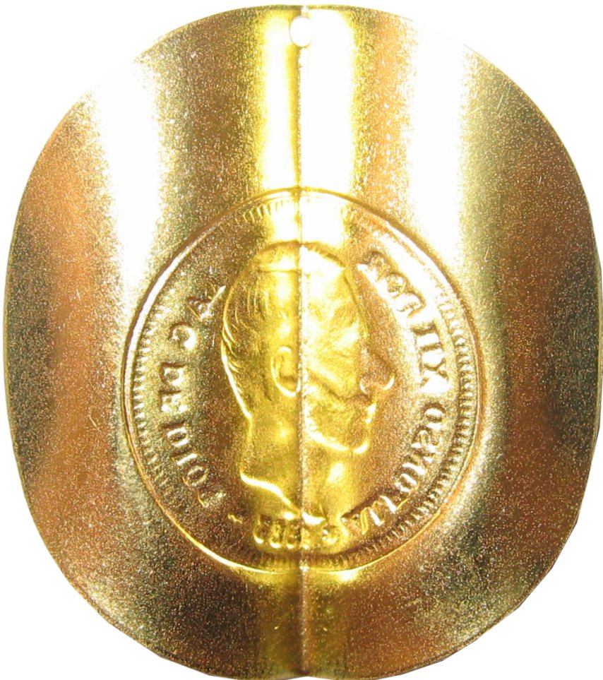 discos pendants