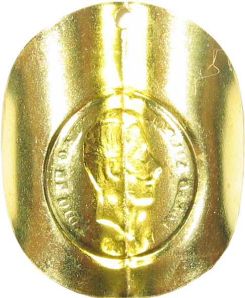 discos pendants