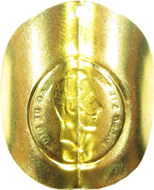discos pendants