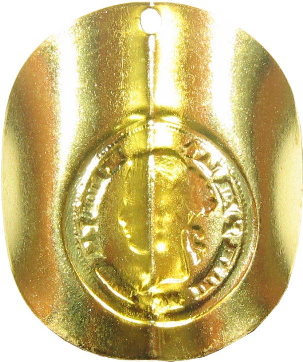 discos pendants