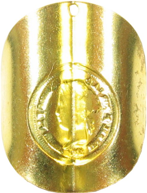 discos pendants