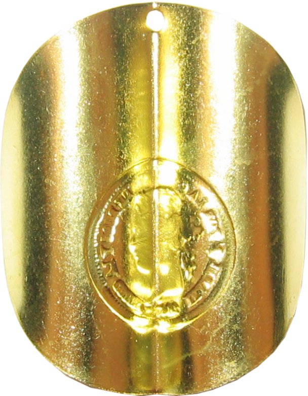 discos pendants
