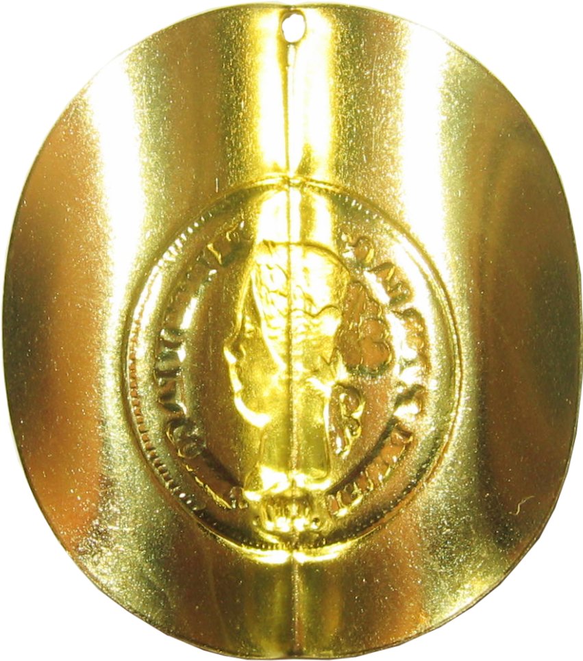 discos pendants