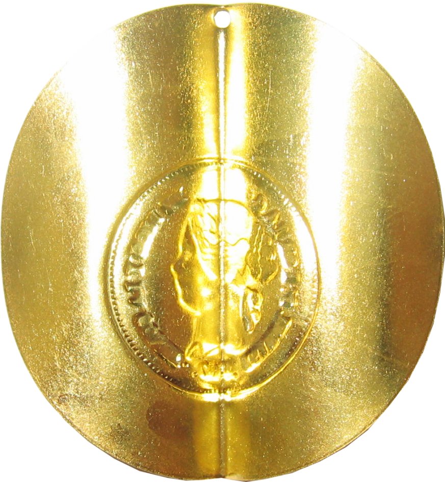 discos pendants