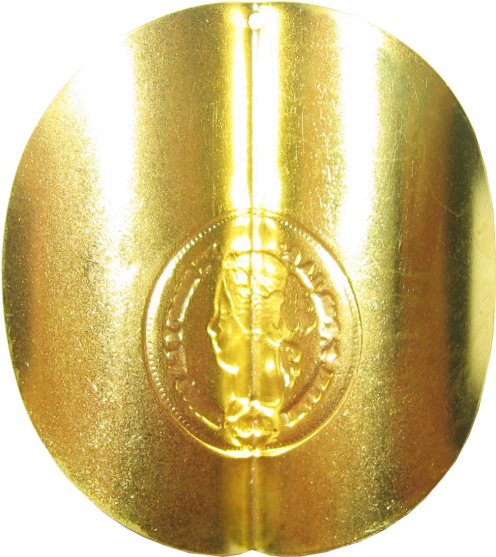 discos pendants