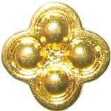 shoes beads