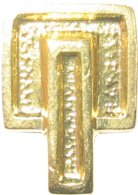shoes beads