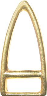 Aplique para zapato shoes beads
